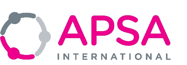 APSA logo
