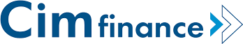 CIM FINANCE logo