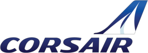 CORSAIR logo