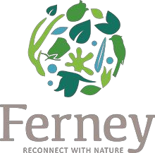 FERNEY logo