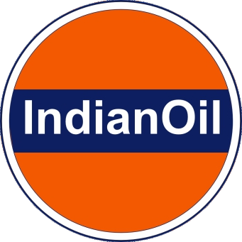 INDIANOIL logo