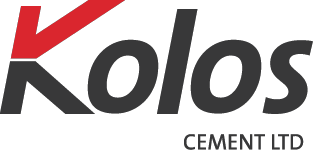 KOLOS CEMENT logo
