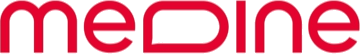 MÉDINE logo