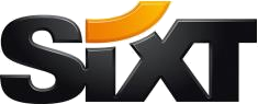 SIXT logo