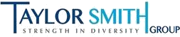 TAYLOR SMITH logo
