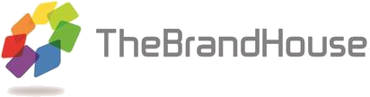 THE BRANDHOUSE logo