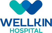 WELLKIN HOSPITAL logo