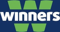 WINNERS logo